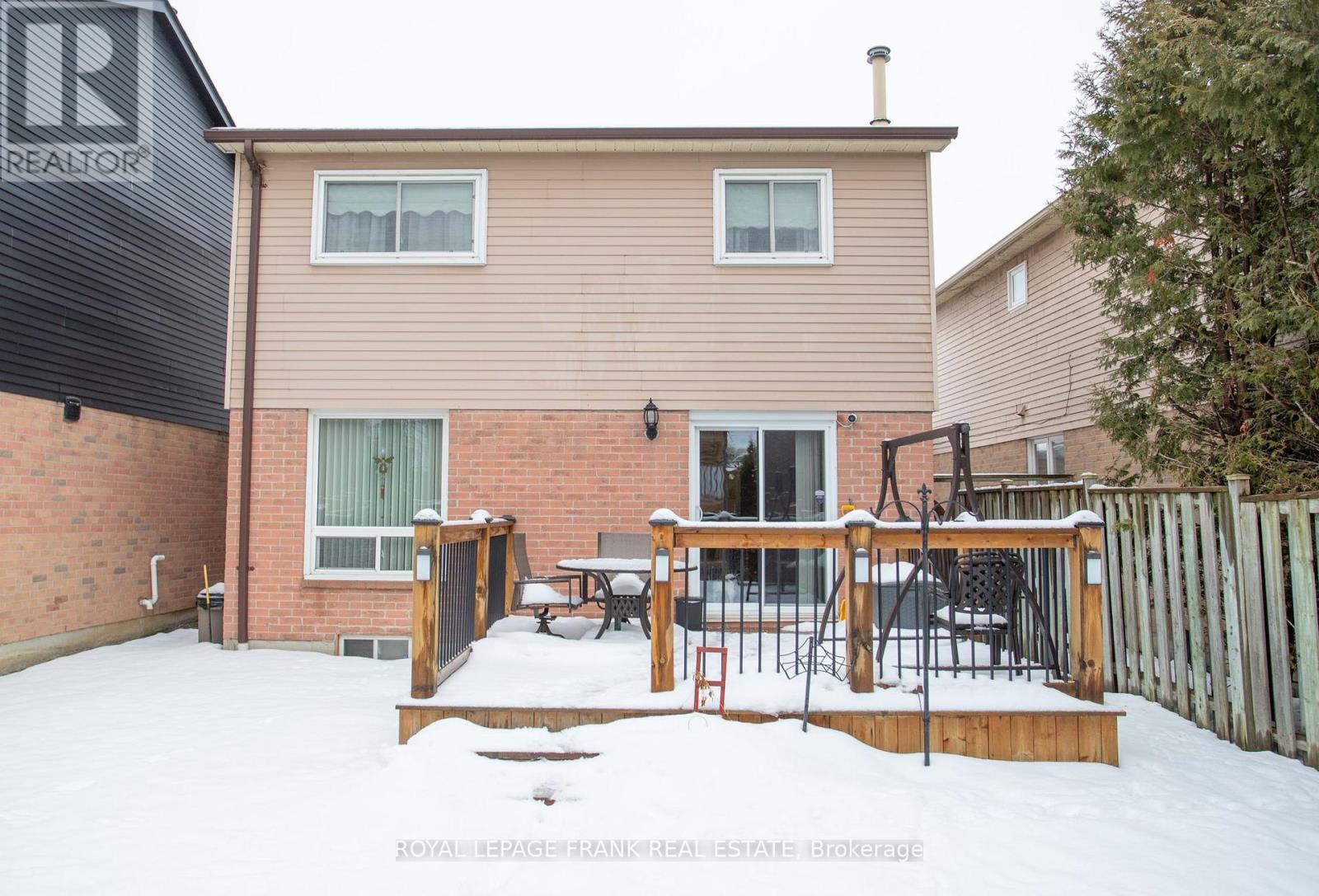 40 Longstaff Drive, Ajax, Ontario L1S 5H9 - Photo 24 - E12678660