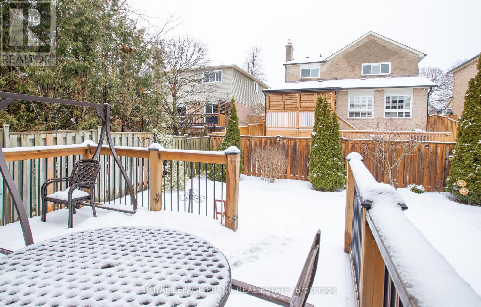 40 Longstaff Drive, Ajax, Ontario L1S 5H9 - Photo 26 - E12678660