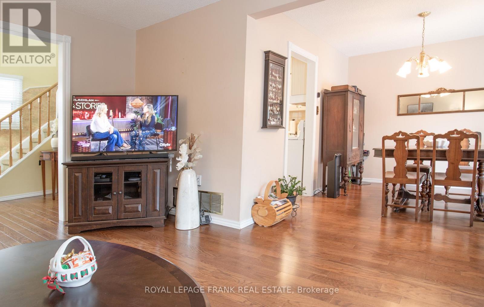 40 Longstaff Drive, Ajax, Ontario L1S 5H9 - Photo 6 - E12678660