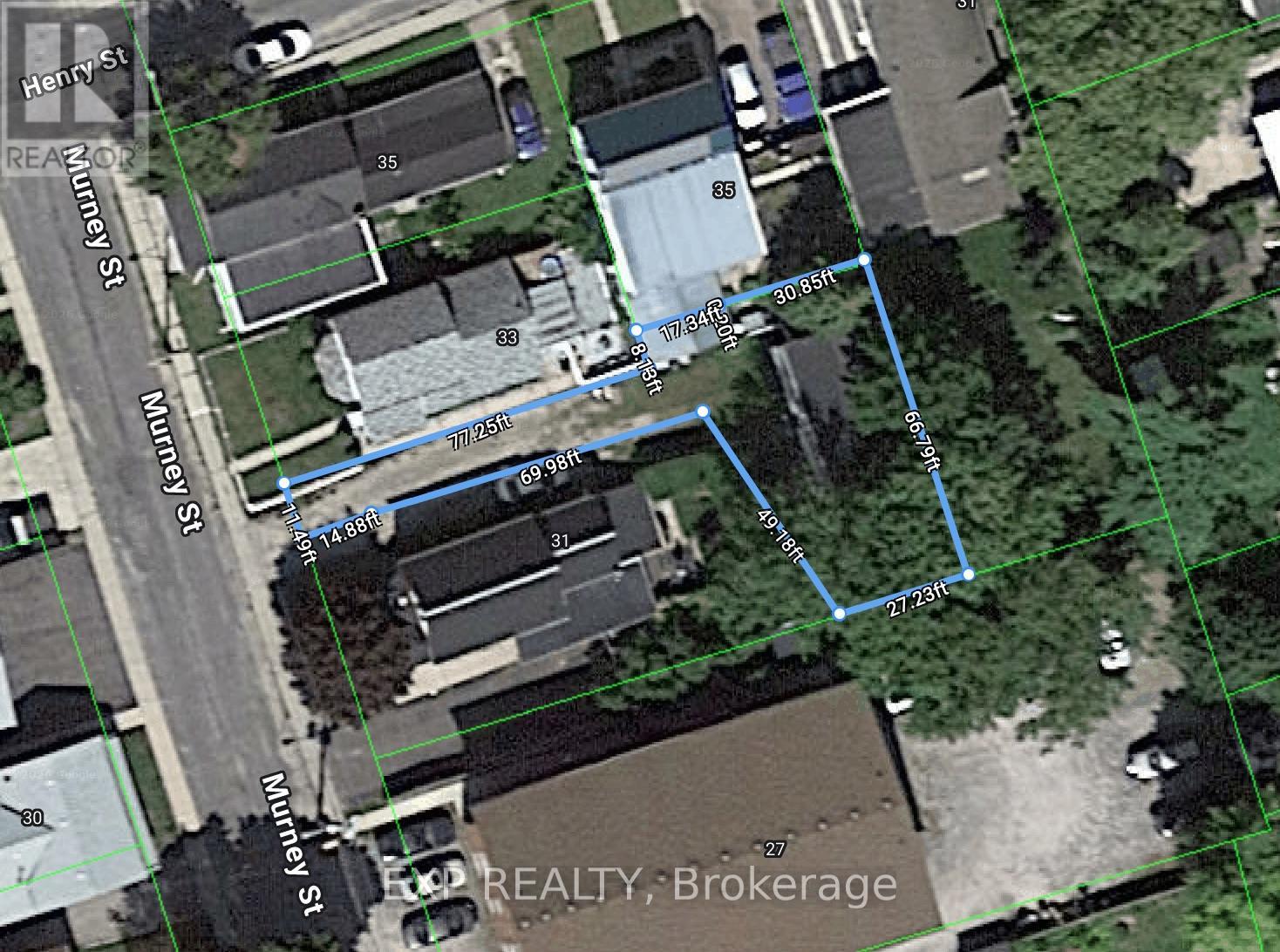 33a Murney Street, Belleville, Ontario  K8P 3N5 - Photo 10 - X12678672