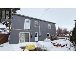 33A MURNEY STREET, Belleville, Ontario