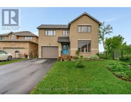 10 MEAGHER PLACE, Belleville, Ontario