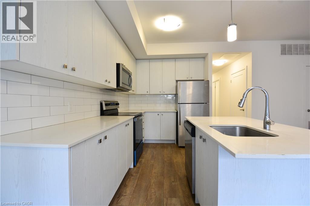 10 Palace Street Unit# D1, Kitchener, Ontario  N2E 0J3 - Photo 5 - 40796742