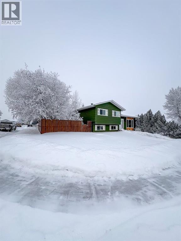 4202 71 Street, Camrose, Alberta  T4V 3Z4 - Photo 2 - A2276463