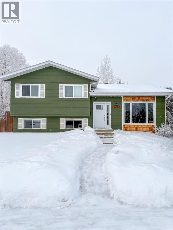 4202 71 Street, Camrose, Alberta  T4V 3Z4 - Photo 1 - A2276463