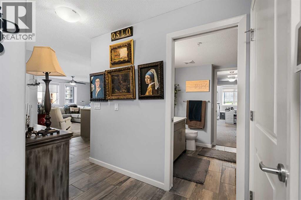 1107, 402 Kincora Glen Road Nw, Calgary, Alberta  T3R 0v2 - Photo 5 - A2277014