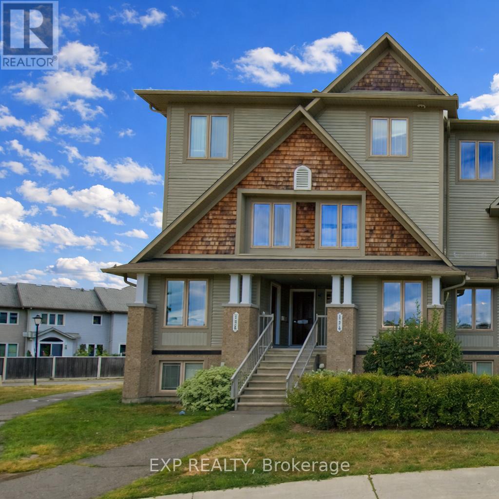 38 - 780 LAKERIDGE DRIVE, Ottawa, Ontario