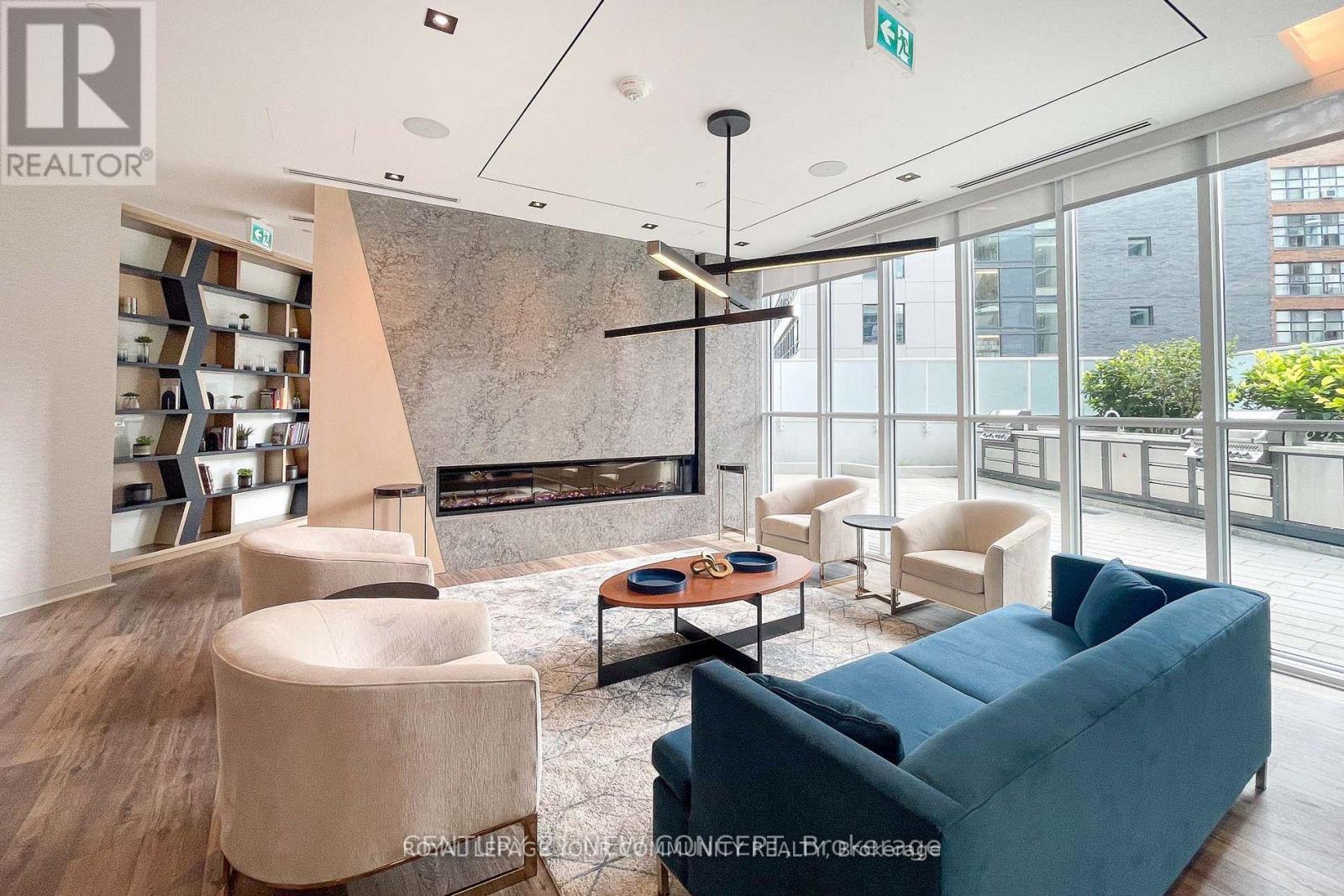 2506 - 77 Mutual Street, Toronto, Ontario  M5B 0B9 - Photo 10 - C12671654