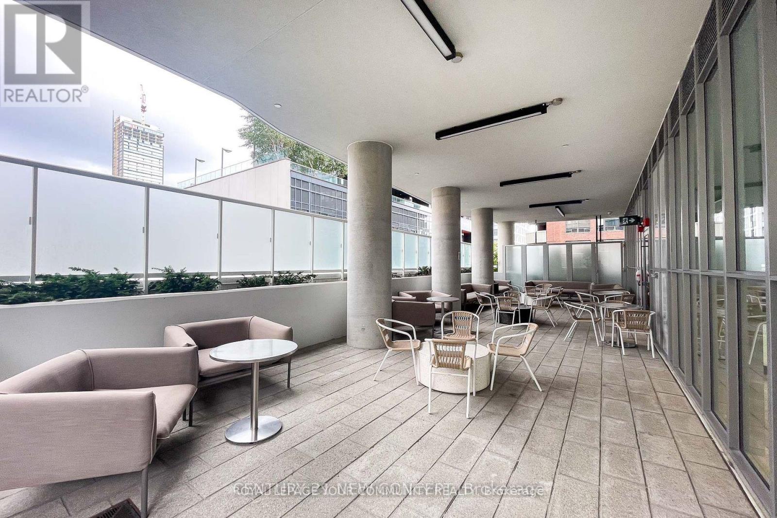 2506 - 77 Mutual Street, Toronto, Ontario  M5B 0B9 - Photo 19 - C12671654