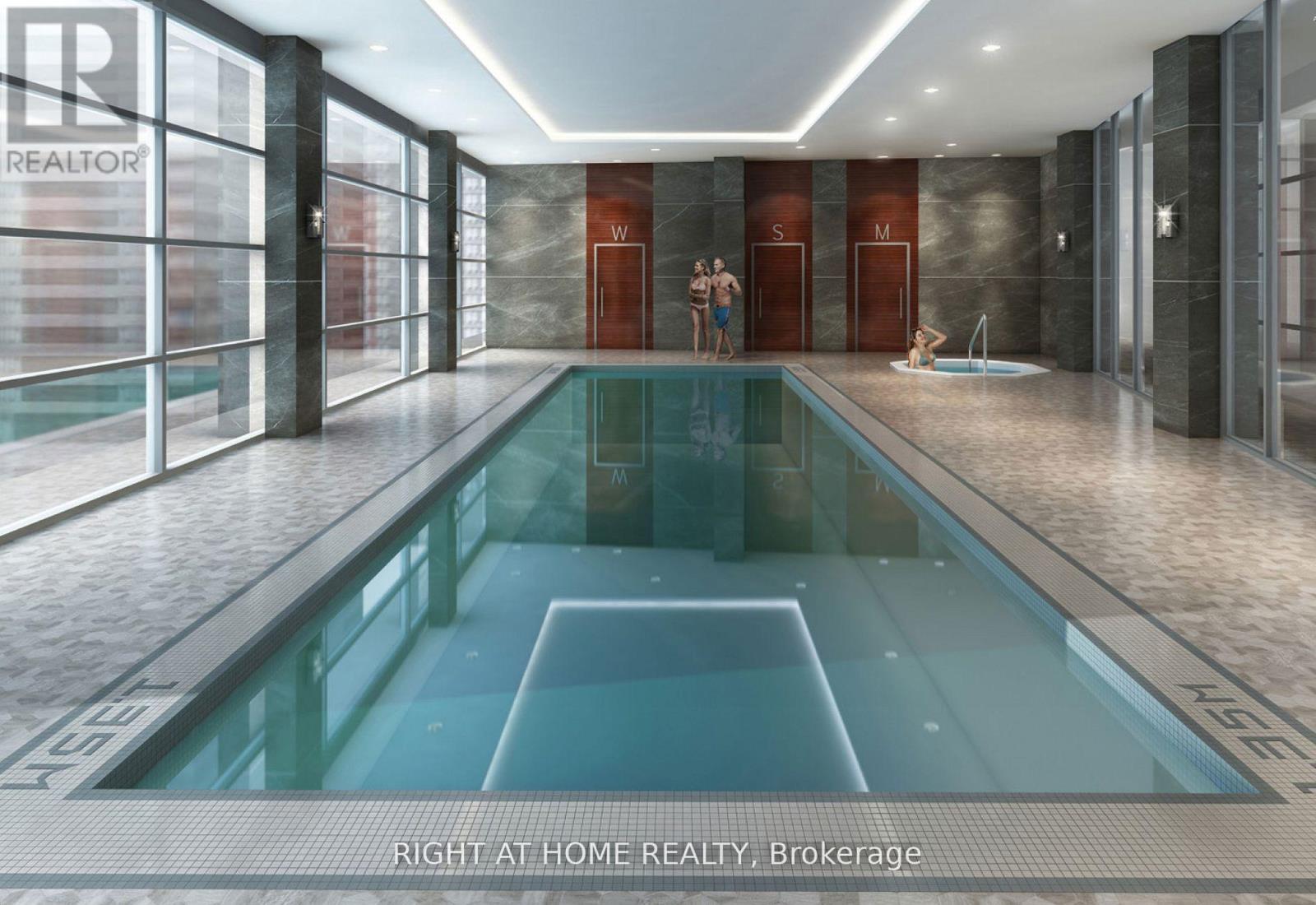 1111 - 4955 Yonge Street, Toronto, Ontario  M2N 5N6 - Photo 22 - C12678622