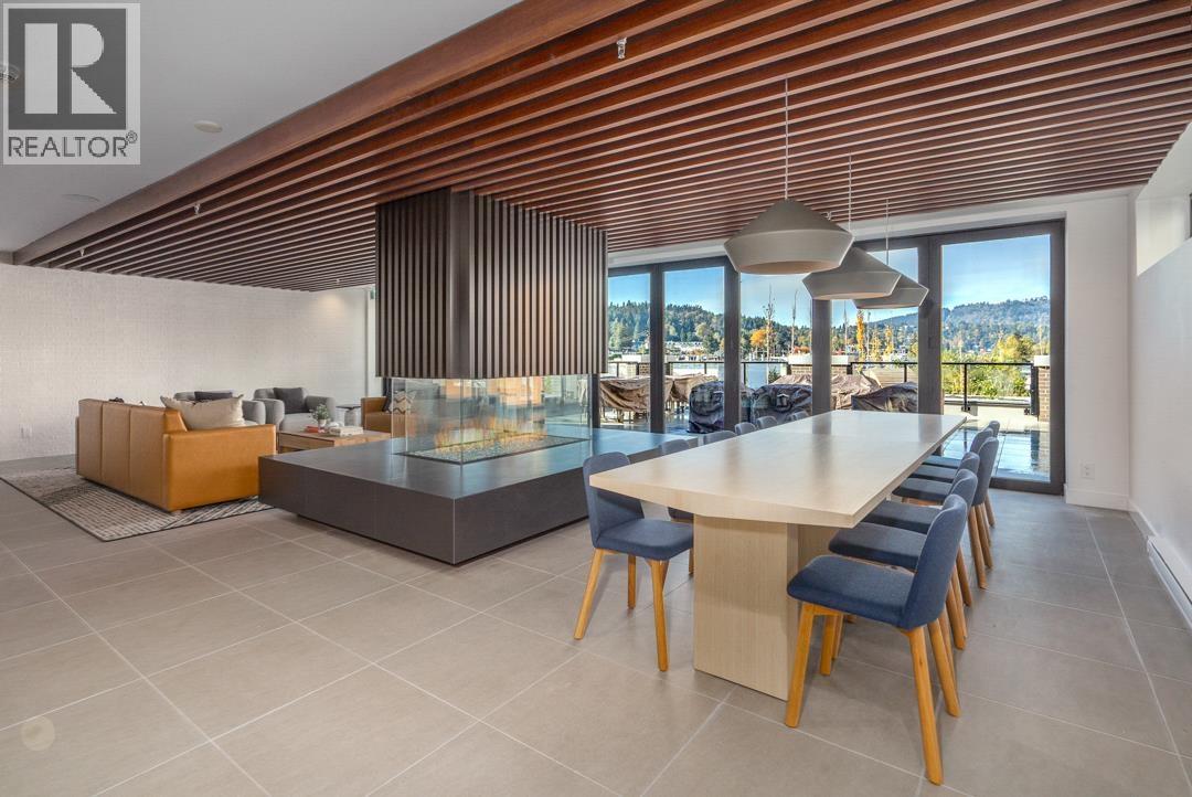 205 3131 Murray Street, Port Moody, British Columbia  V3H 0L9 - Photo 31 - R3077380