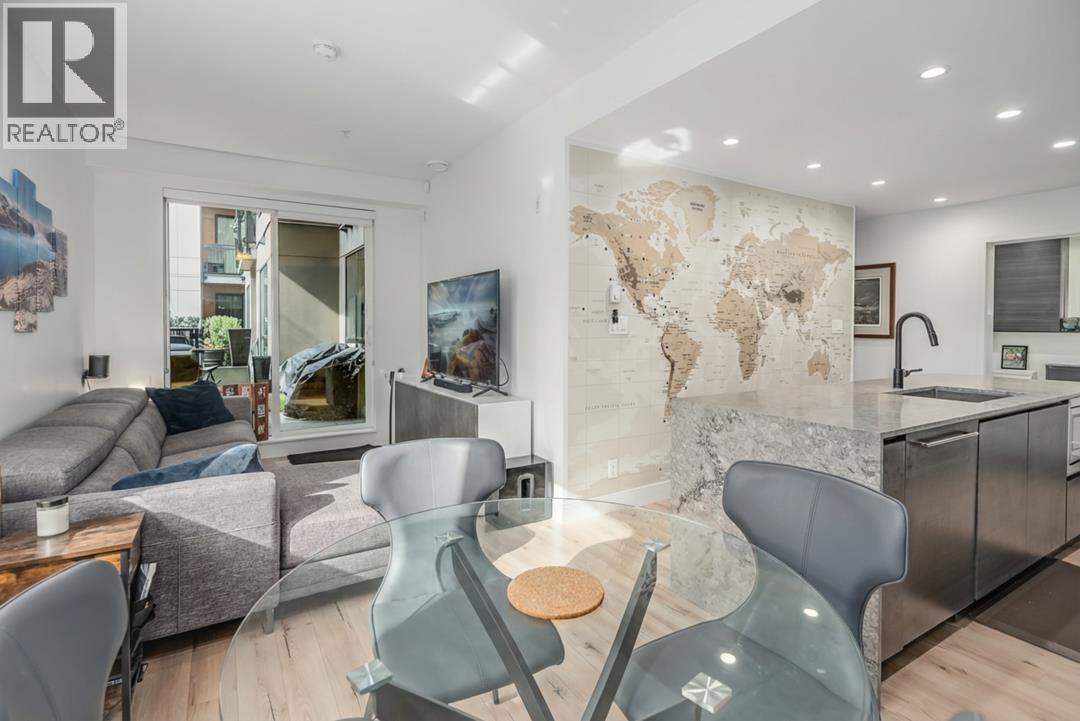 205 3131 Murray Street, Port Moody, British Columbia  V3H 0L9 - Photo 7 - R3077380