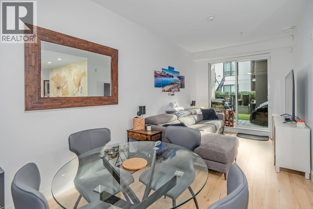 205 3131 Murray Street, Port Moody, British Columbia  V3H 0L9 - Photo 9 - R3077380