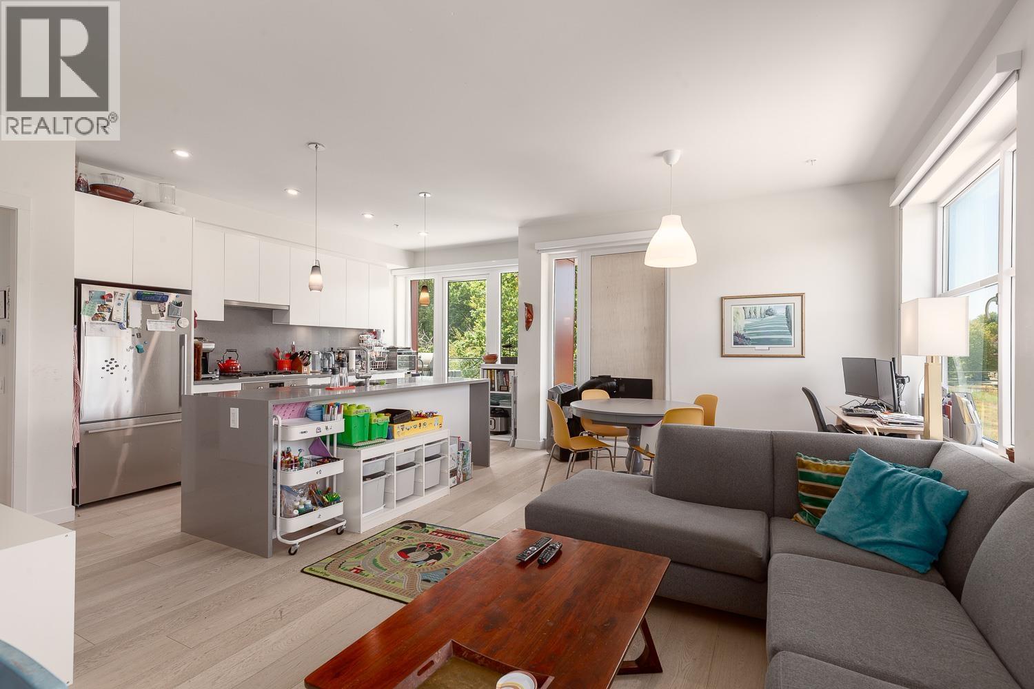 301 108 E 35th Avenue, Vancouver, British Columbia  V5W 1A6 - Photo 11 - R3077607