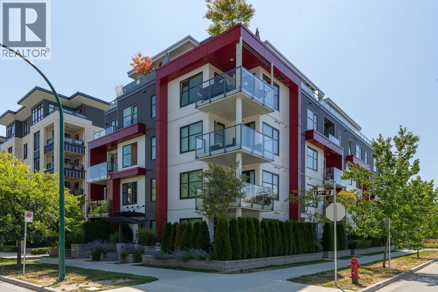 301 108 E 35th Avenue, Vancouver, British Columbia  V5W 1A6 - Photo 26 - R3077607