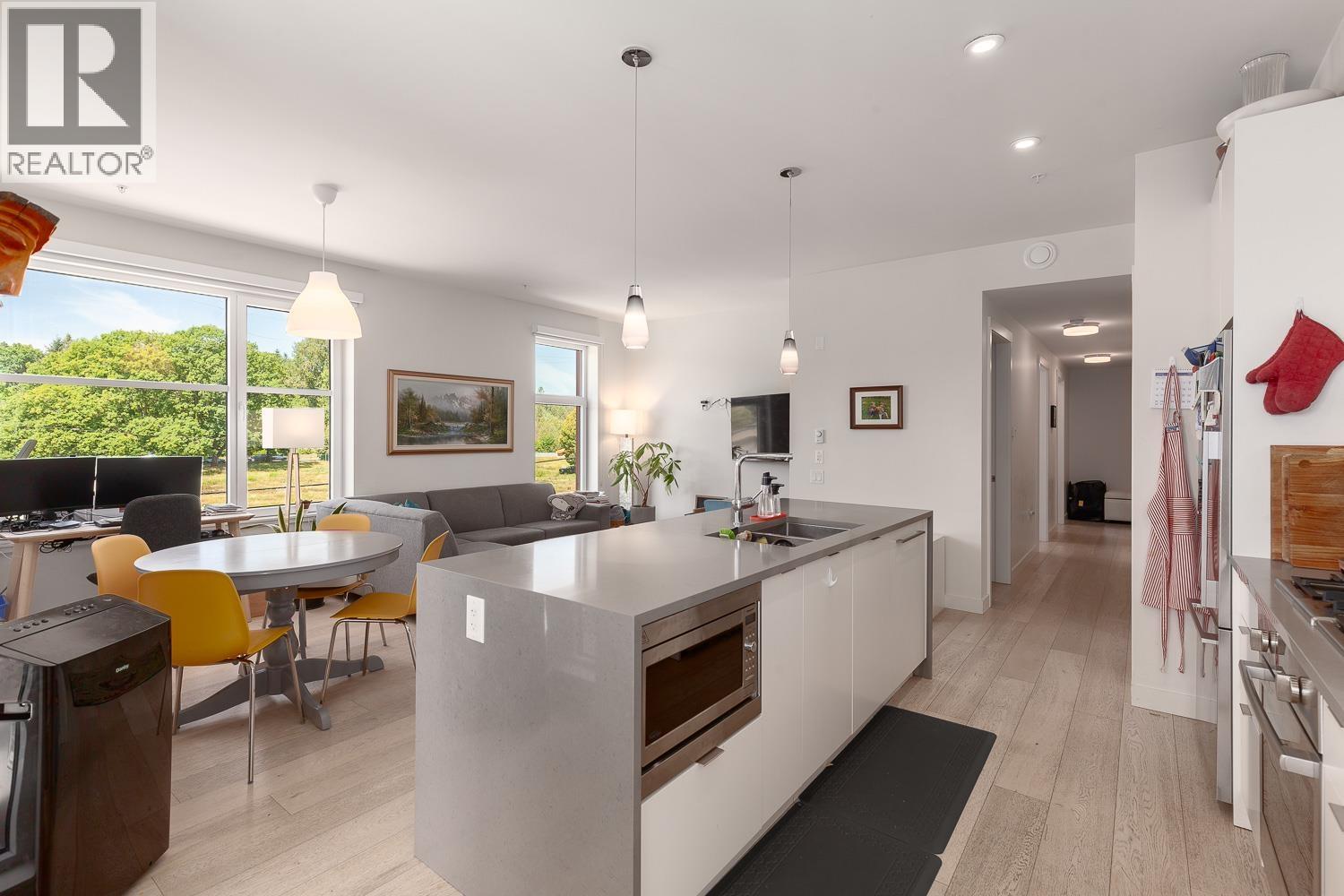 301 108 E 35th Avenue, Vancouver, British Columbia  V5W 1A6 - Photo 5 - R3077607