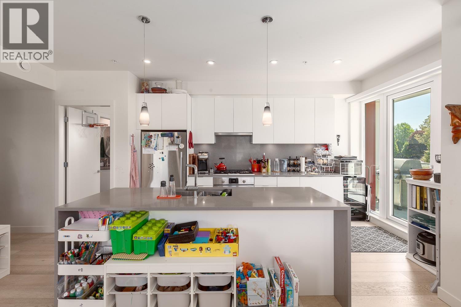 301 108 E 35th Avenue, Vancouver, British Columbia  V5W 1A6 - Photo 6 - R3077607