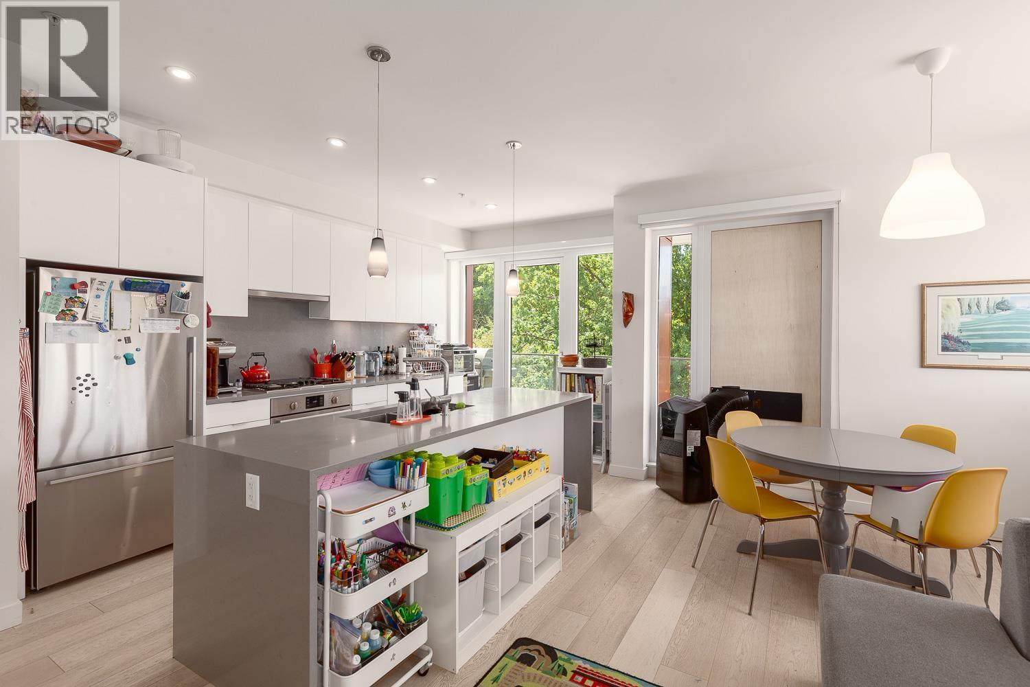 301 108 E 35th Avenue, Vancouver, British Columbia  V5W 1A6 - Photo 7 - R3077607