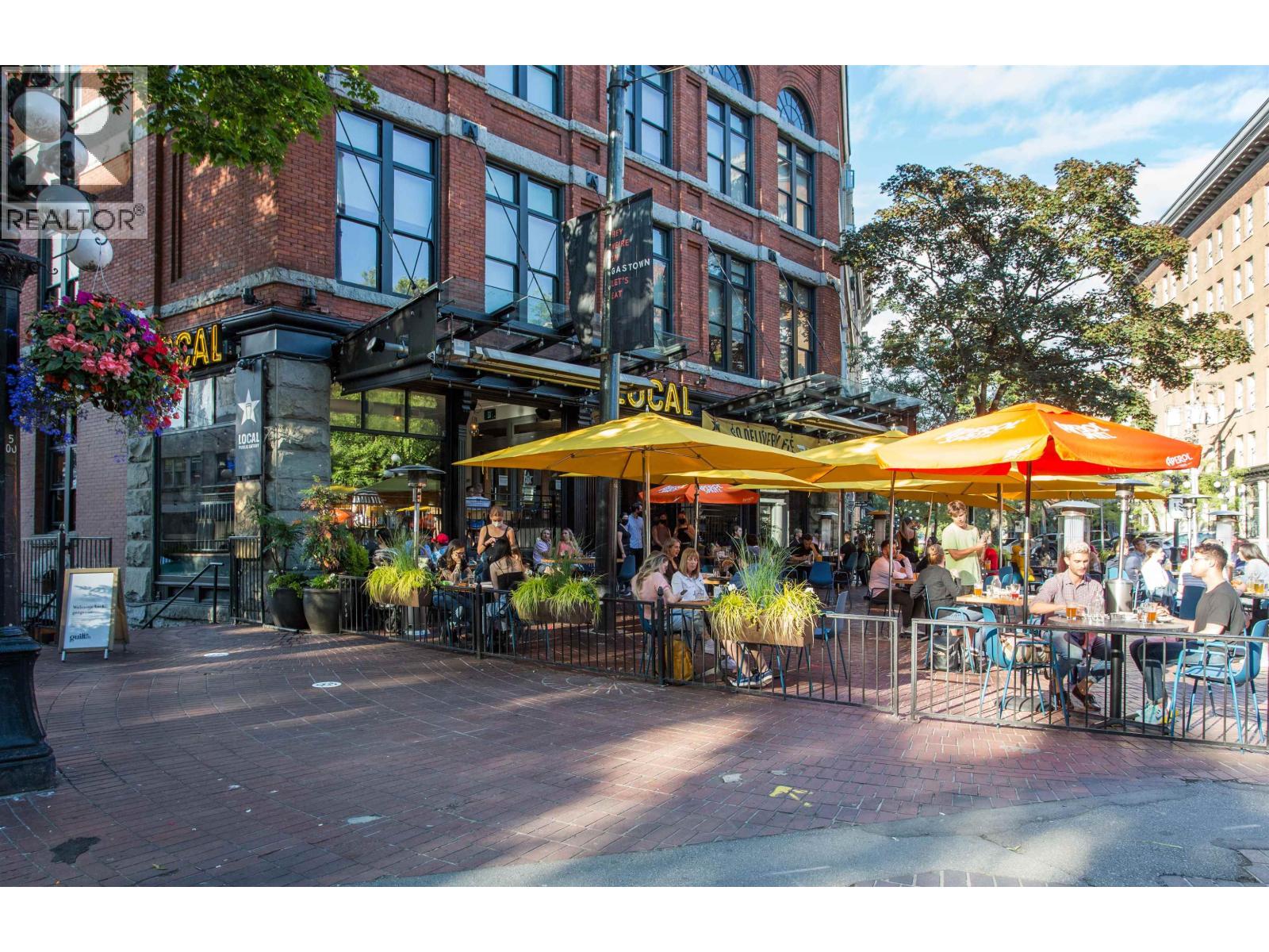 407 1 E Cordova Street, Vancouver, British Columbia  V6A 4H3 - Photo 15 - R3077612