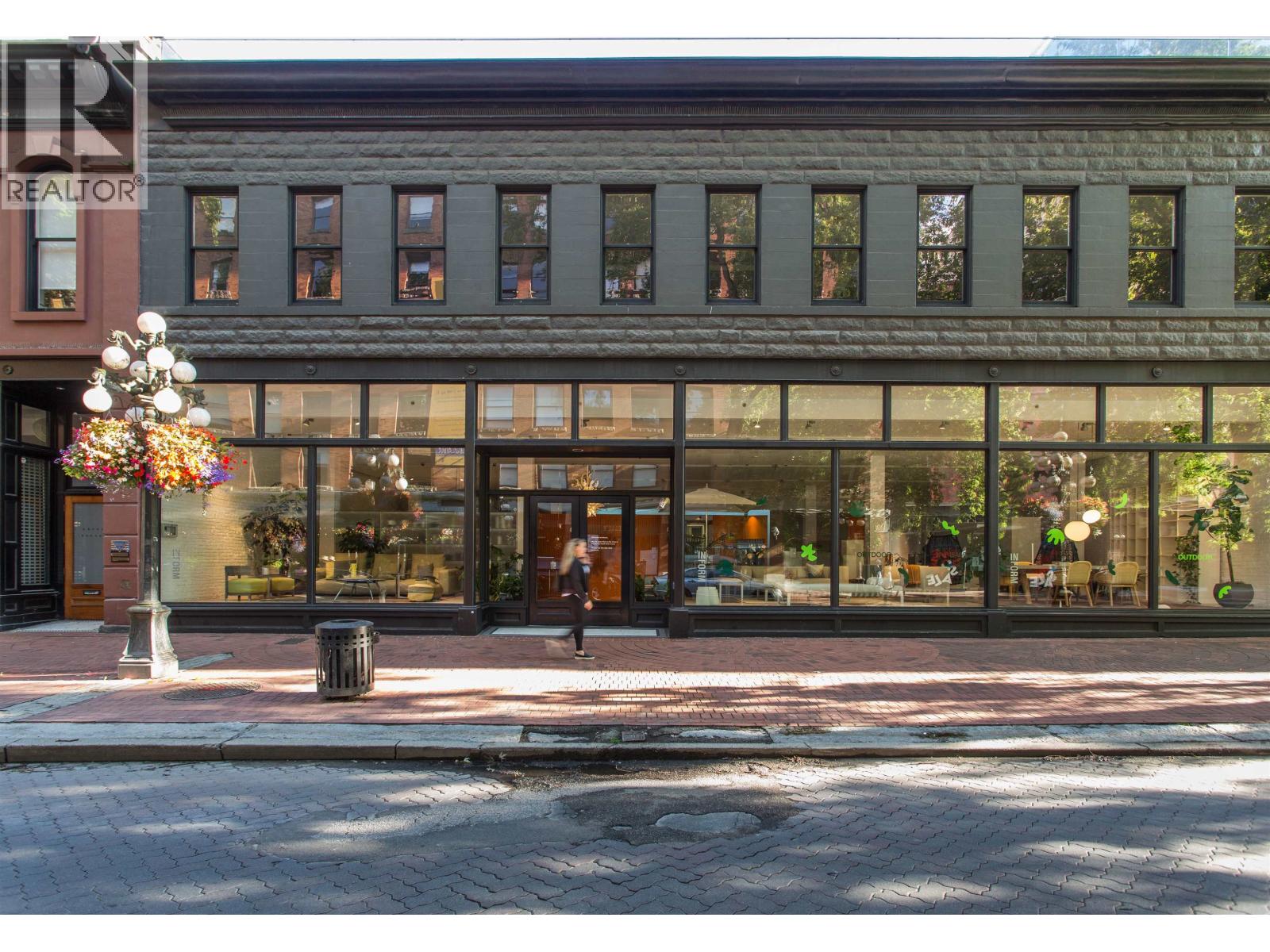 407 1 E Cordova Street, Vancouver, British Columbia  V6A 4H3 - Photo 24 - R3077612