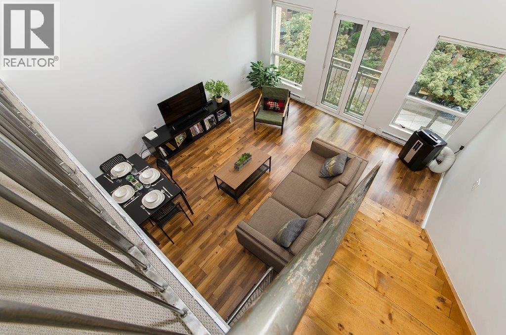 407 1 E Cordova Street, Vancouver, British Columbia  V6A 4H3 - Photo 6 - R3077612