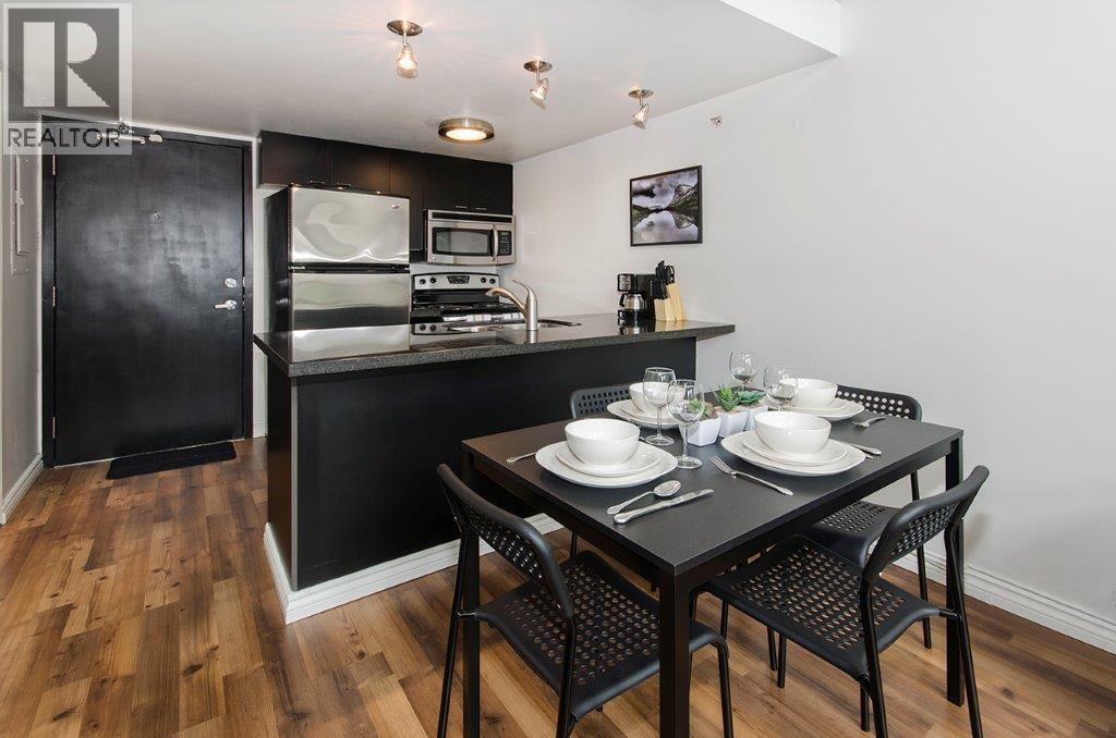 407 1 E Cordova Street, Vancouver, British Columbia  V6A 4H3 - Photo 9 - R3077612