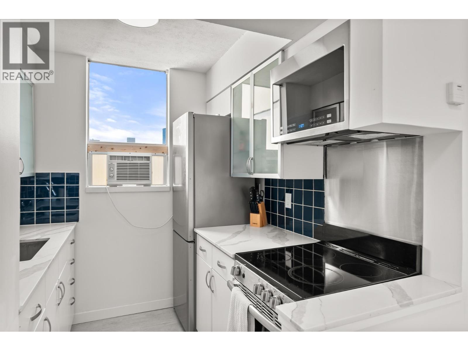 806 1250 Burnaby Street, Vancouver, British Columbia  V6E 1P5 - Photo 14 - R3077615