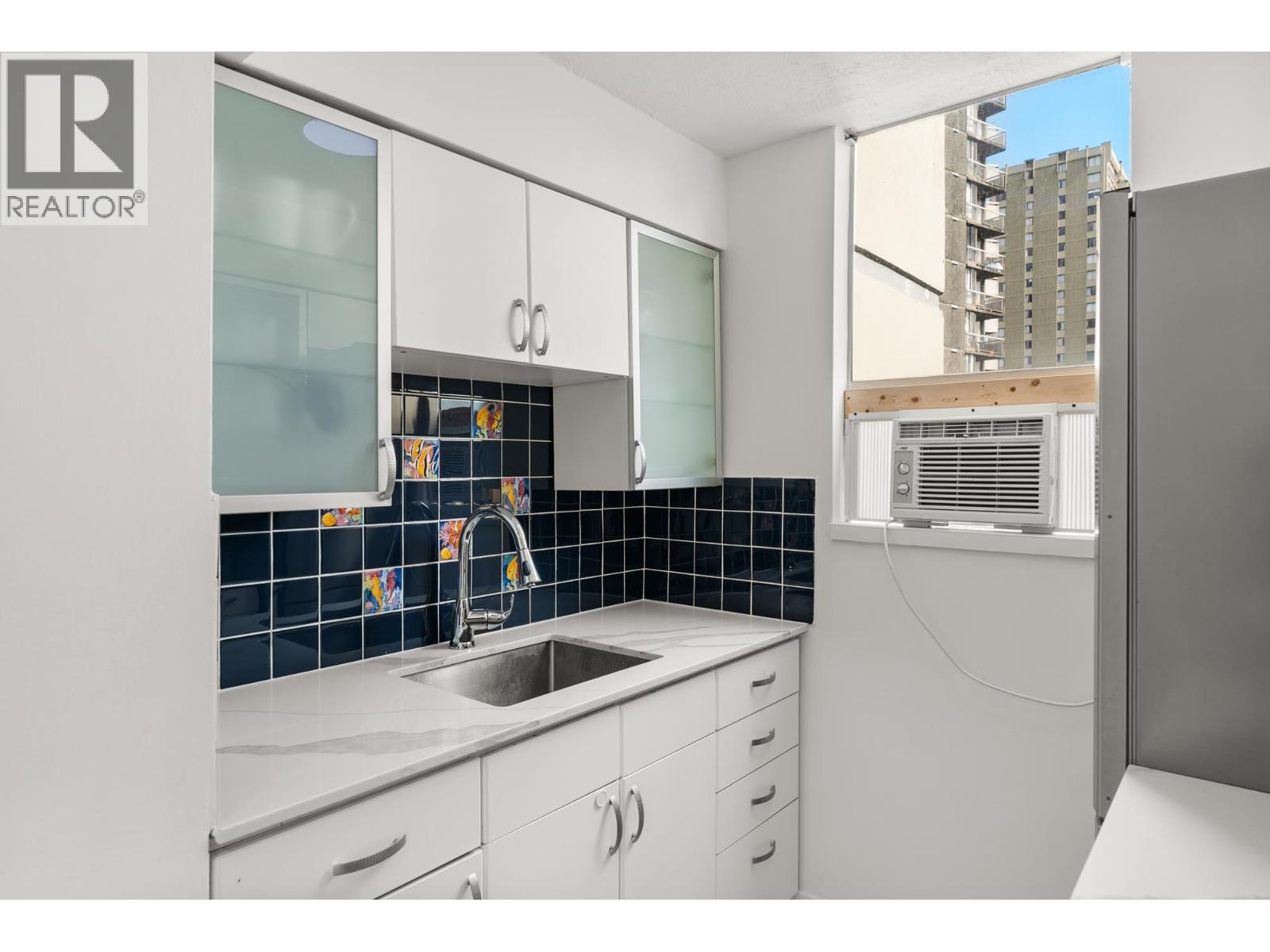 806 1250 Burnaby Street, Vancouver, British Columbia  V6E 1P5 - Photo 15 - R3077615