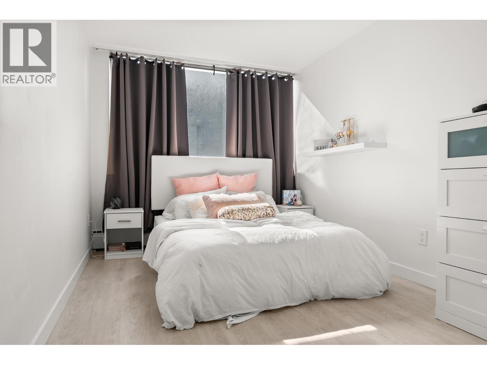 806 1250 Burnaby Street, Vancouver, British Columbia  V6E 1P5 - Photo 18 - R3077615