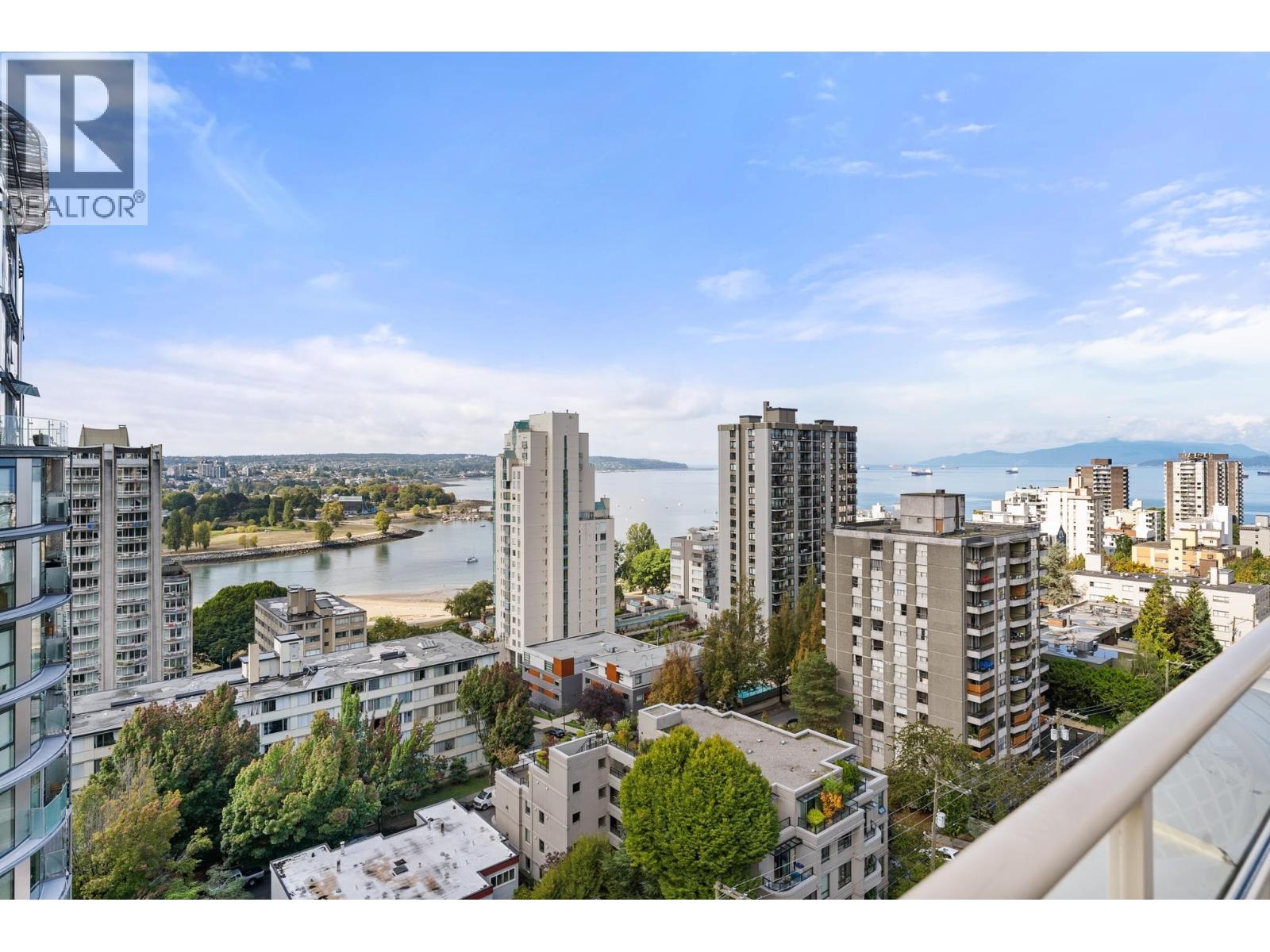 806 1250 Burnaby Street, Vancouver, British Columbia  V6E 1P5 - Photo 30 - R3077615
