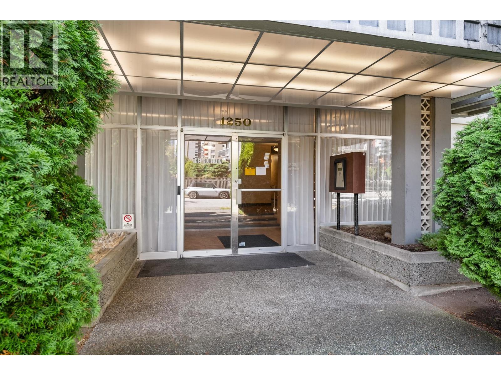 806 1250 Burnaby Street, Vancouver, British Columbia  V6E 1P5 - Photo 35 - R3077615