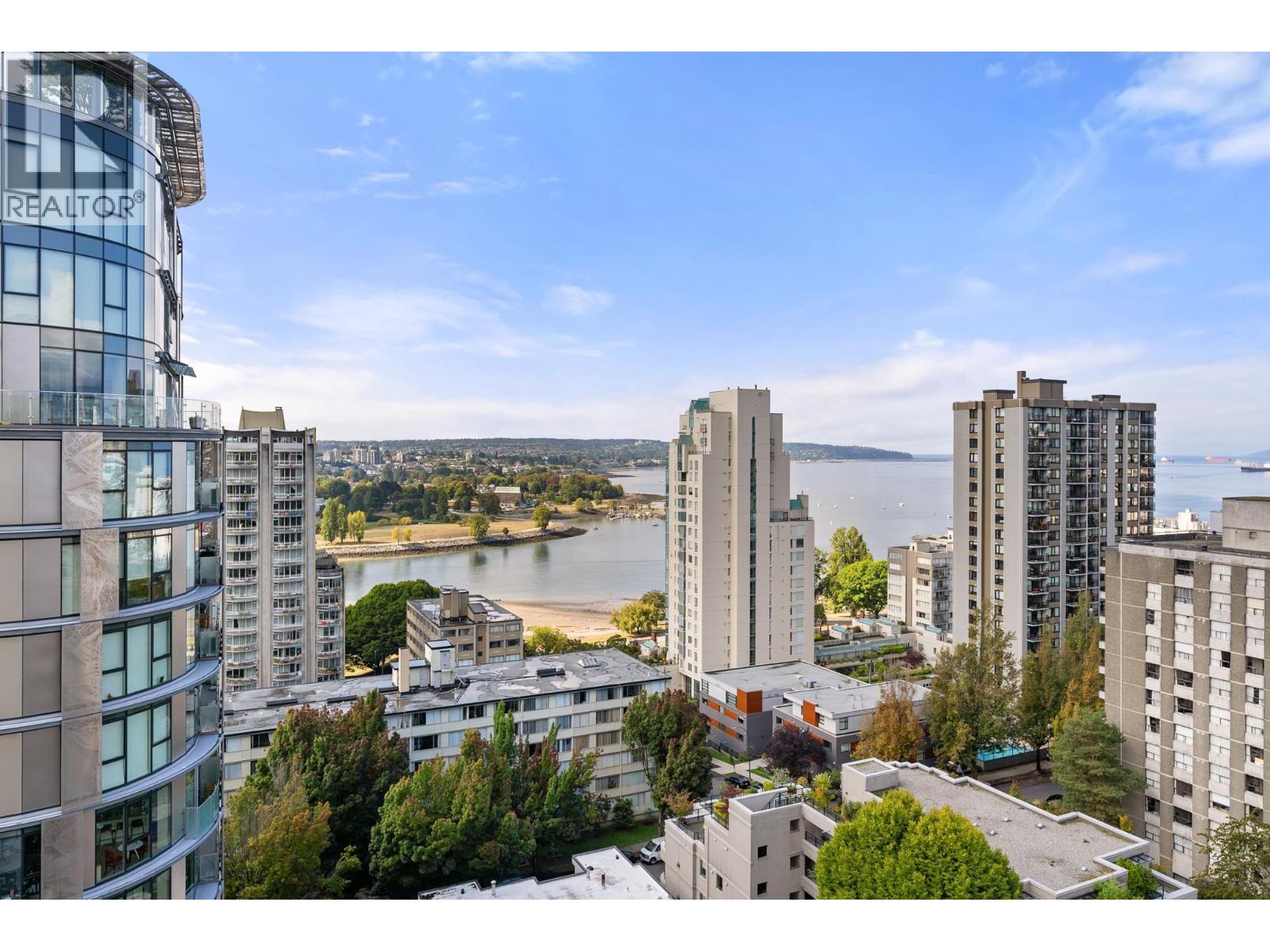 806 1250 Burnaby Street, Vancouver, British Columbia  V6E 1P5 - Photo 36 - R3077615