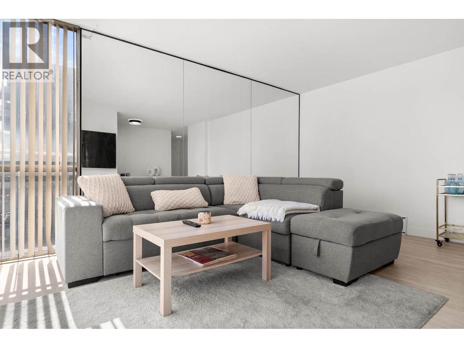 806 1250 Burnaby Street, Vancouver, British Columbia  V6E 1P5 - Photo 5 - R3077615