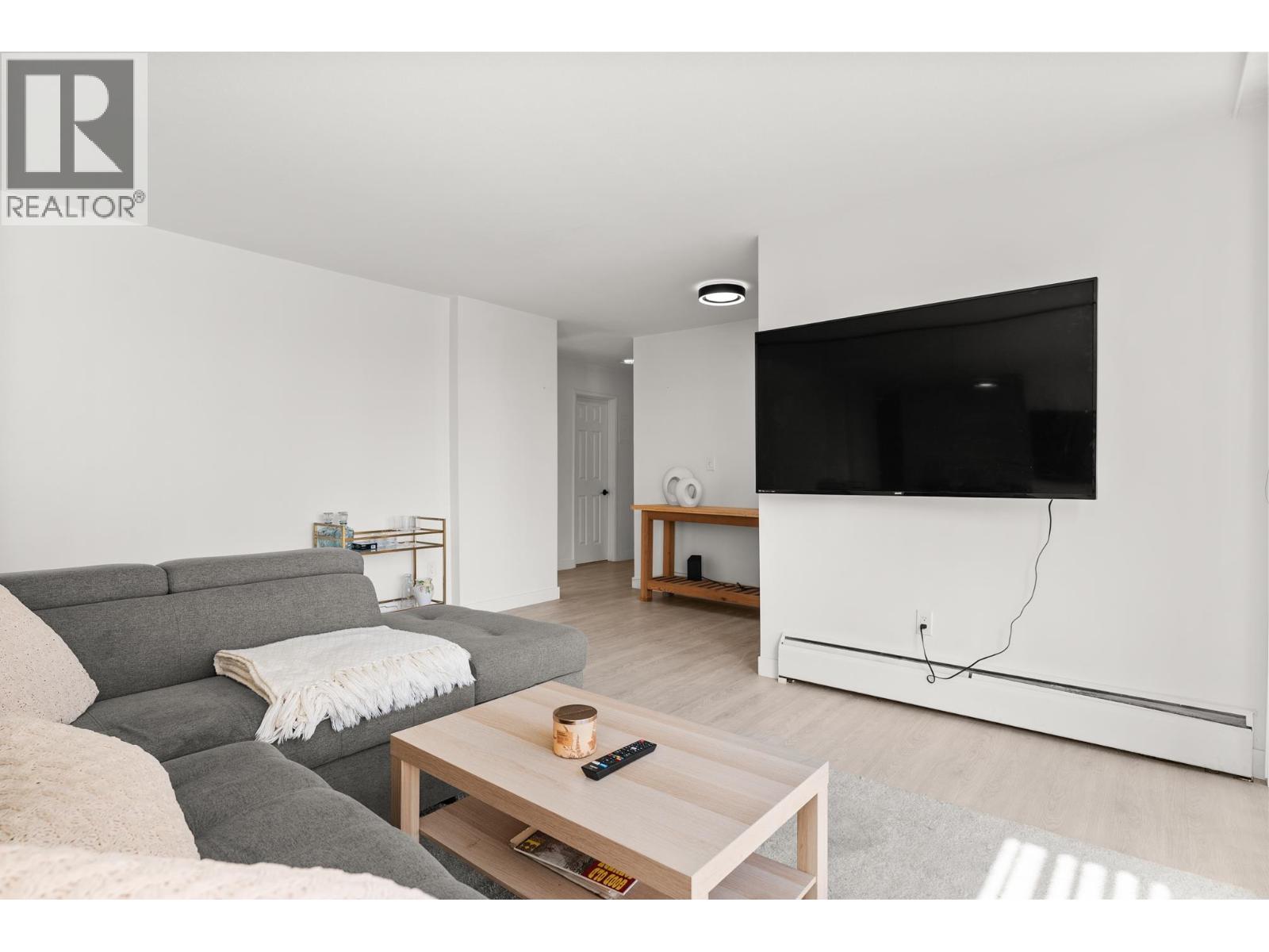 806 1250 Burnaby Street, Vancouver, British Columbia  V6E 1P5 - Photo 8 - R3077615