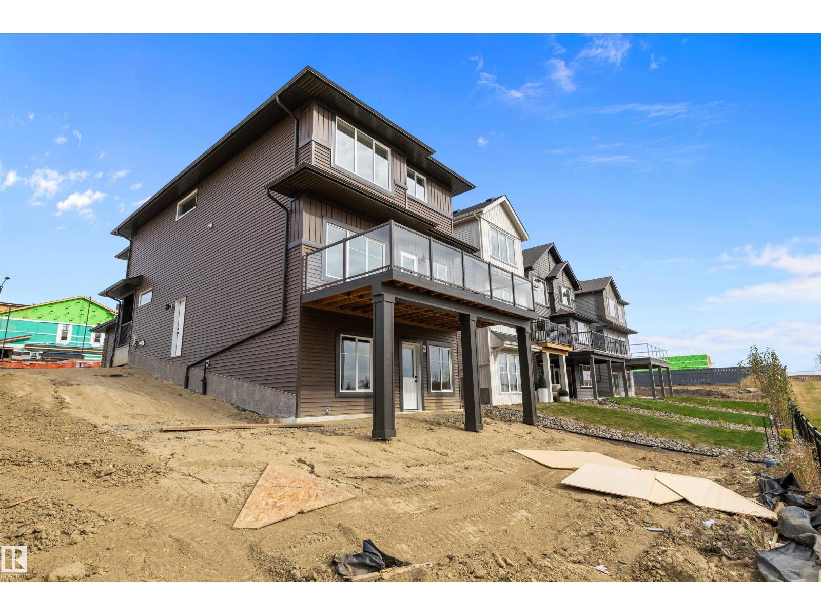 4544 Kinsella Li Sw, Edmonton, Alberta  T6W 5G4 - Photo 5 - E4460758