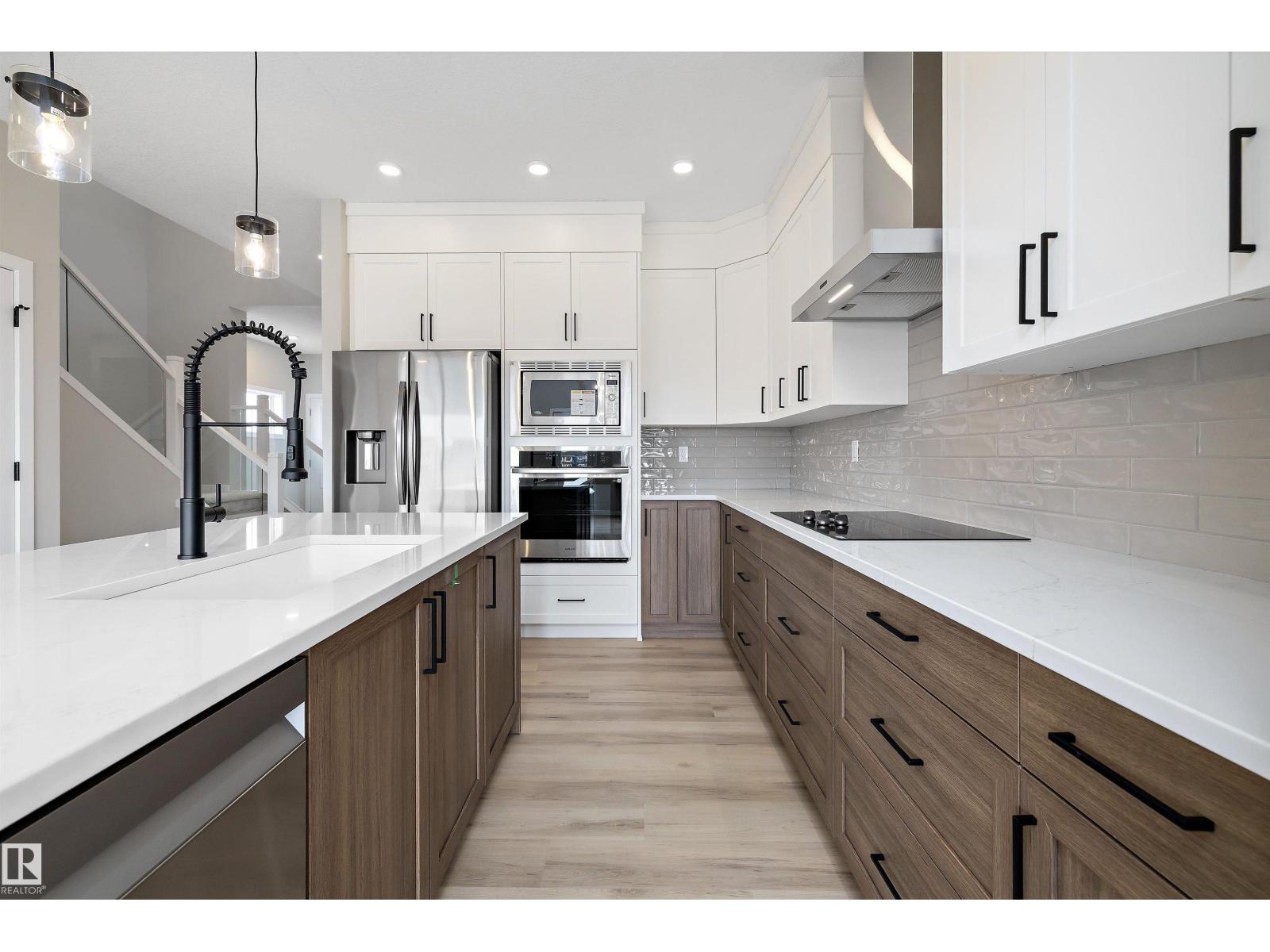 4544 Kinsella Li Sw, Edmonton, Alberta  T6W 5G4 - Photo 6 - E4460758