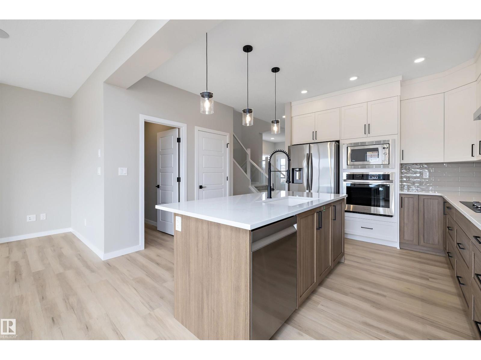 4544 Kinsella Li Sw, Edmonton, Alberta  T6W 5G4 - Photo 4 - E4460758