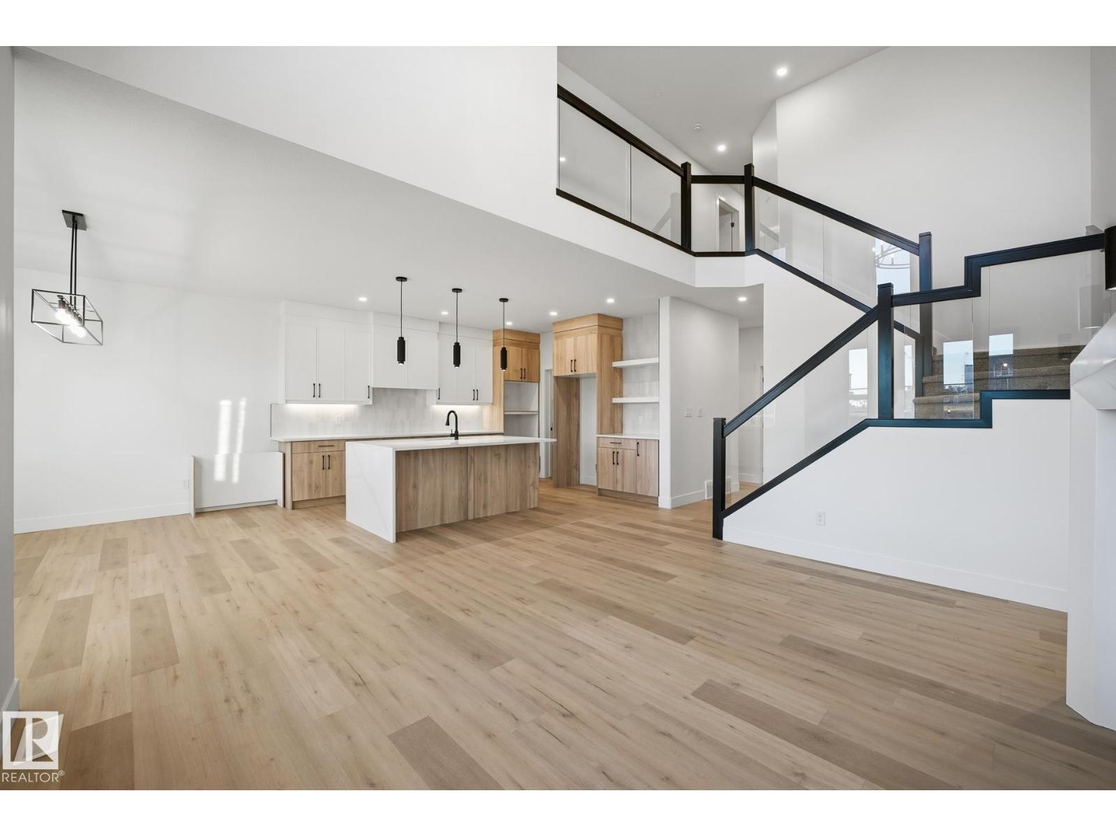 68 Hemingway Cr, Spruce Grove, Alberta  T7X 2L6 - Photo 8 - E4469465