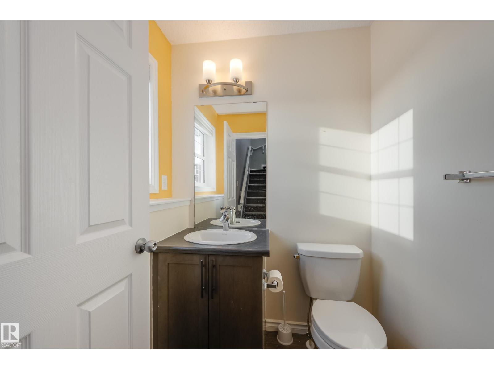 1438 Watt Dr Sw, Edmonton, Alberta  T6X 2A7 - Photo 22 - E4469467