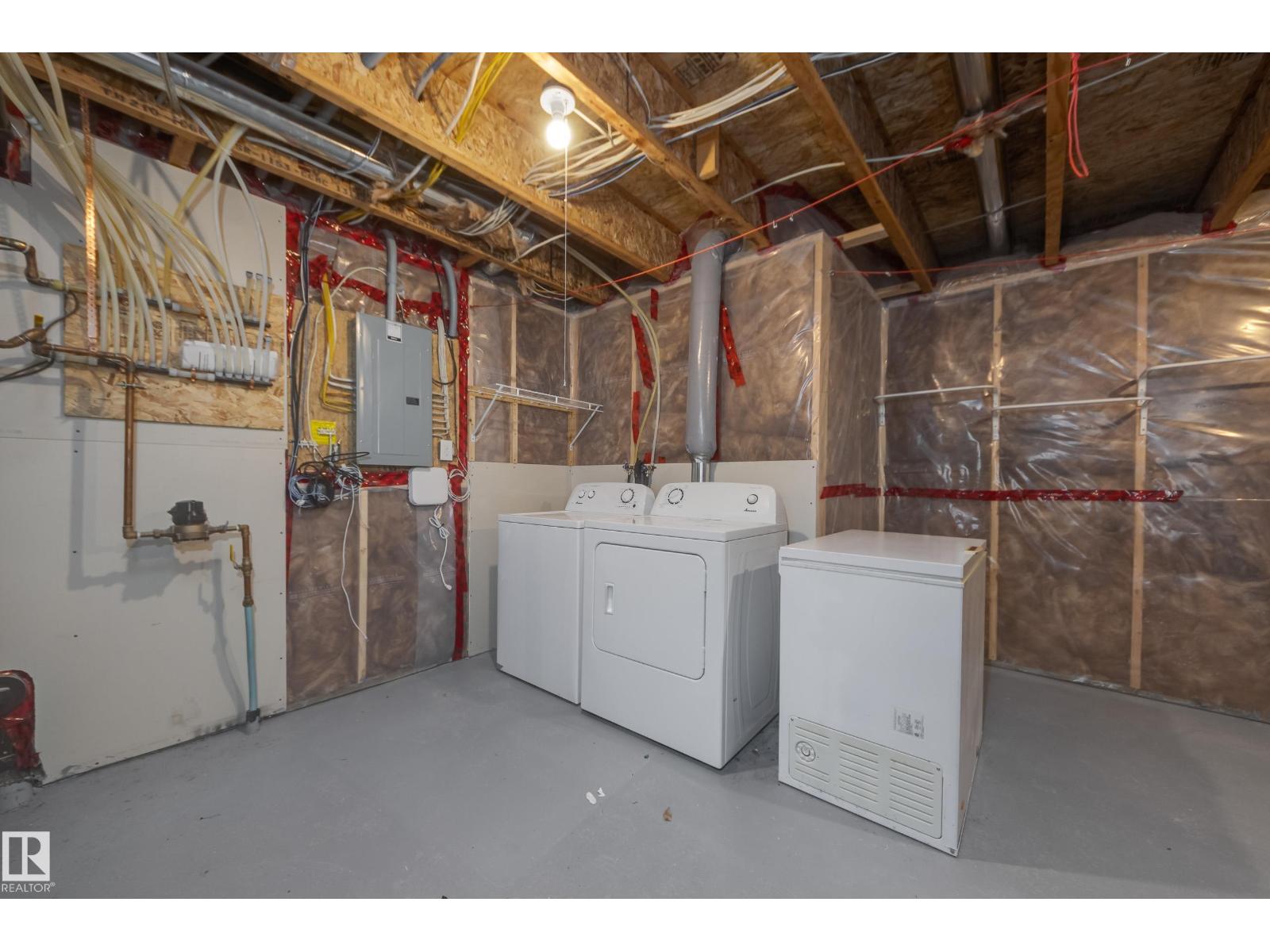 1438 Watt Dr Sw, Edmonton, Alberta  T6X 2A7 - Photo 38 - E4469467