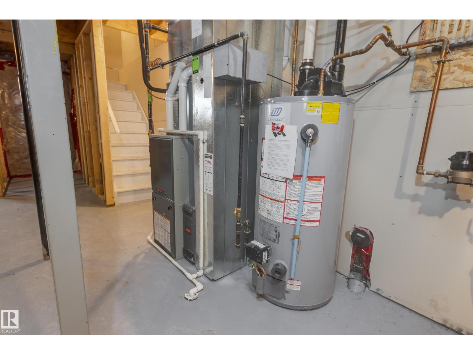 1438 Watt Dr Sw, Edmonton, Alberta  T6X 2A7 - Photo 39 - E4469467