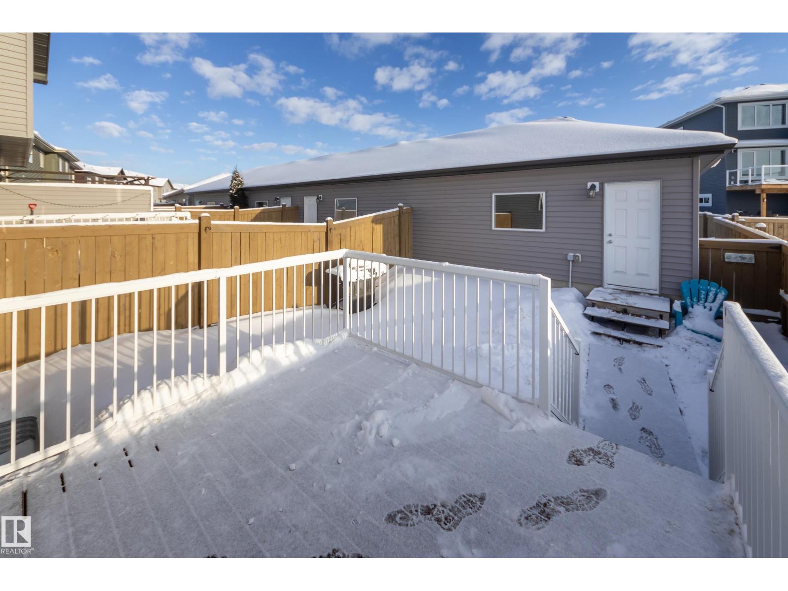 1438 Watt Dr Sw, Edmonton, Alberta  T6X 2A7 - Photo 40 - E4469467