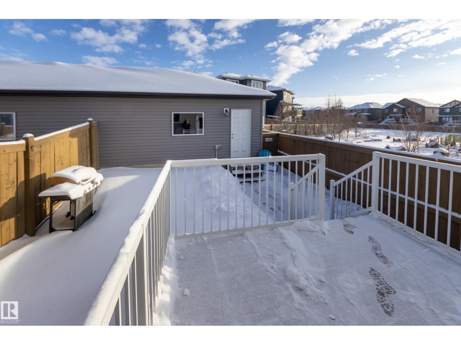 1438 Watt Dr Sw, Edmonton, Alberta  T6X 2A7 - Photo 41 - E4469467