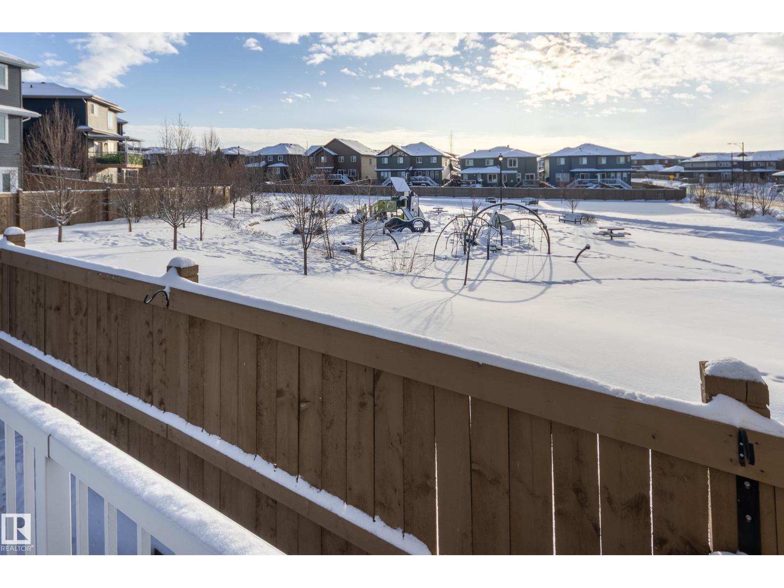 1438 Watt Dr Sw, Edmonton, Alberta  T6X 2A7 - Photo 42 - E4469467