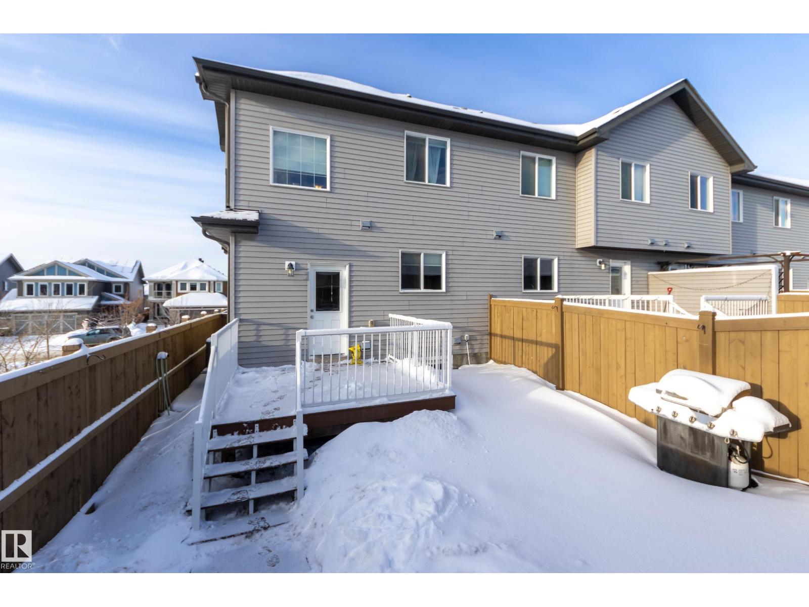 1438 Watt Dr Sw, Edmonton, Alberta  T6X 2A7 - Photo 43 - E4469467