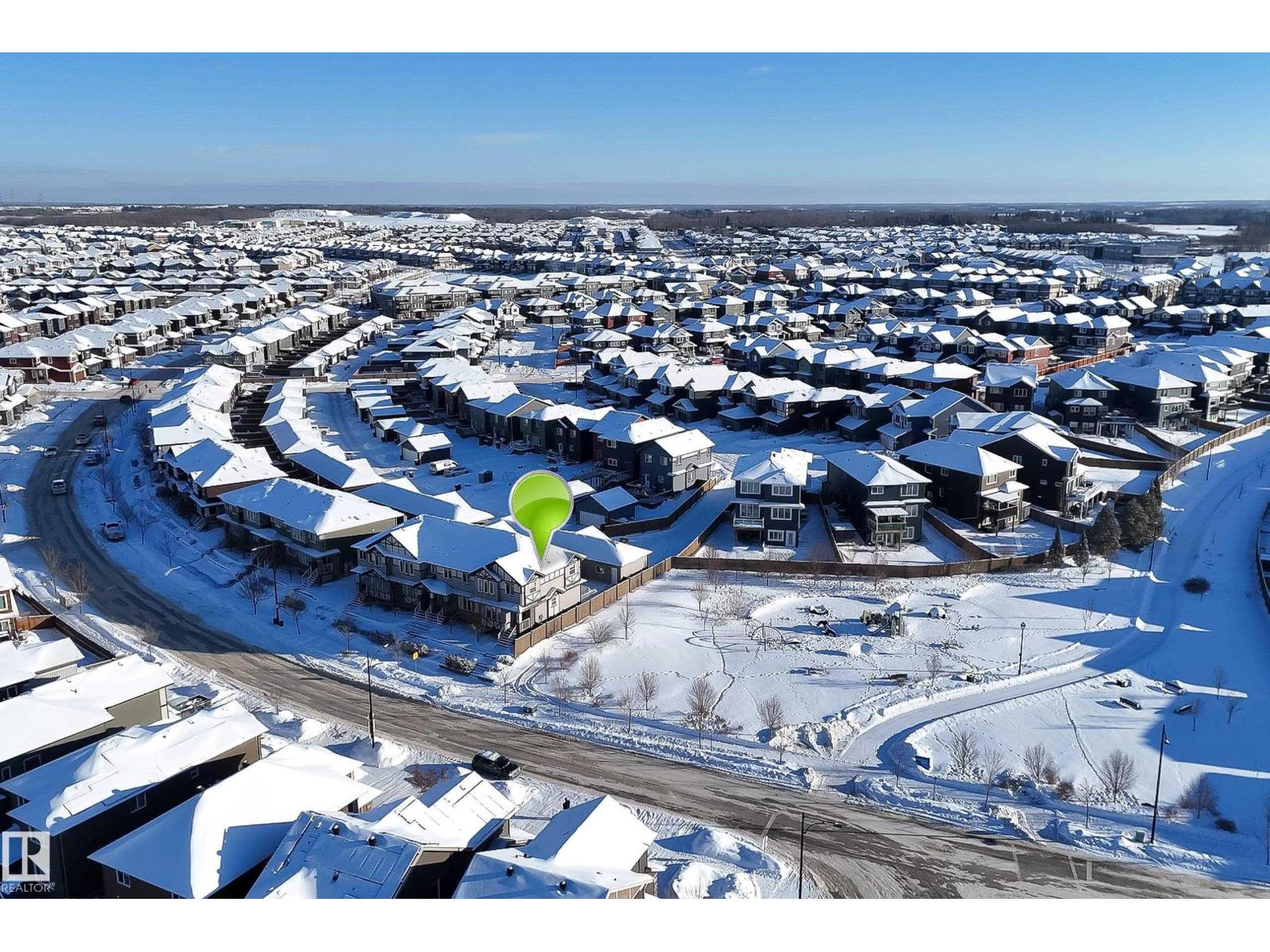 1438 Watt Dr Sw, Edmonton, Alberta  T6X 2A7 - Photo 46 - E4469467