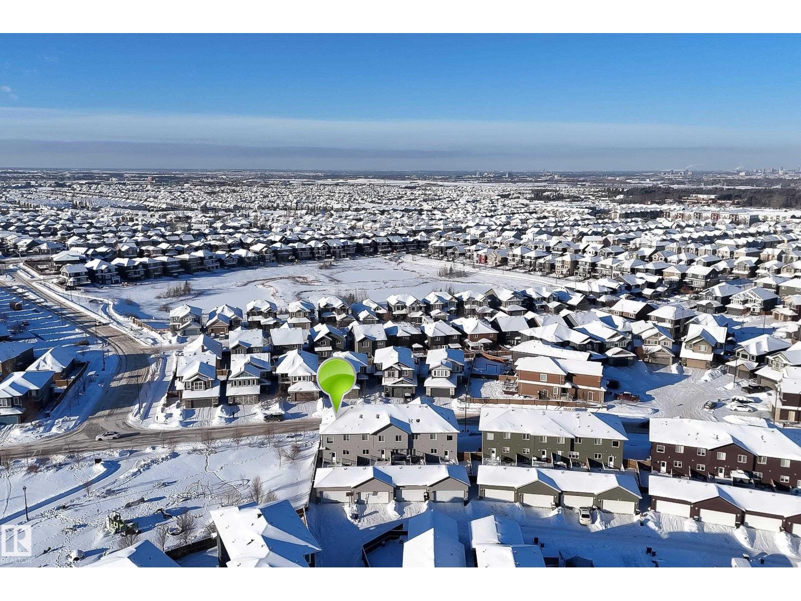 1438 Watt Dr Sw, Edmonton, Alberta  T6X 2A7 - Photo 47 - E4469467