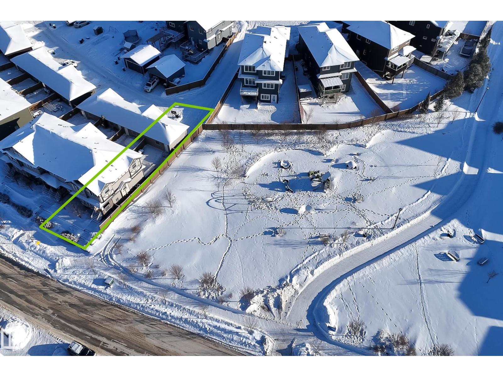 1438 Watt Dr Sw, Edmonton, Alberta  T6X 2A7 - Photo 48 - E4469467