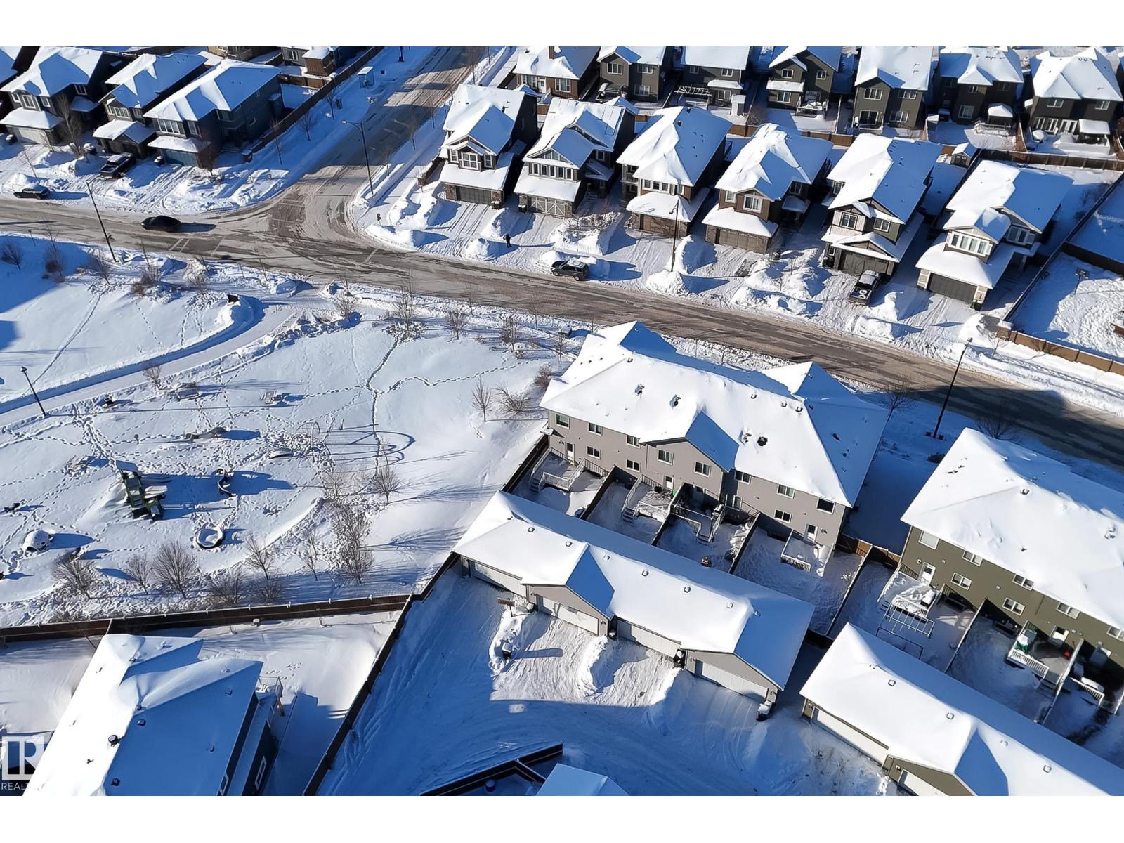 1438 Watt Dr Sw, Edmonton, Alberta  T6X 2A7 - Photo 49 - E4469467