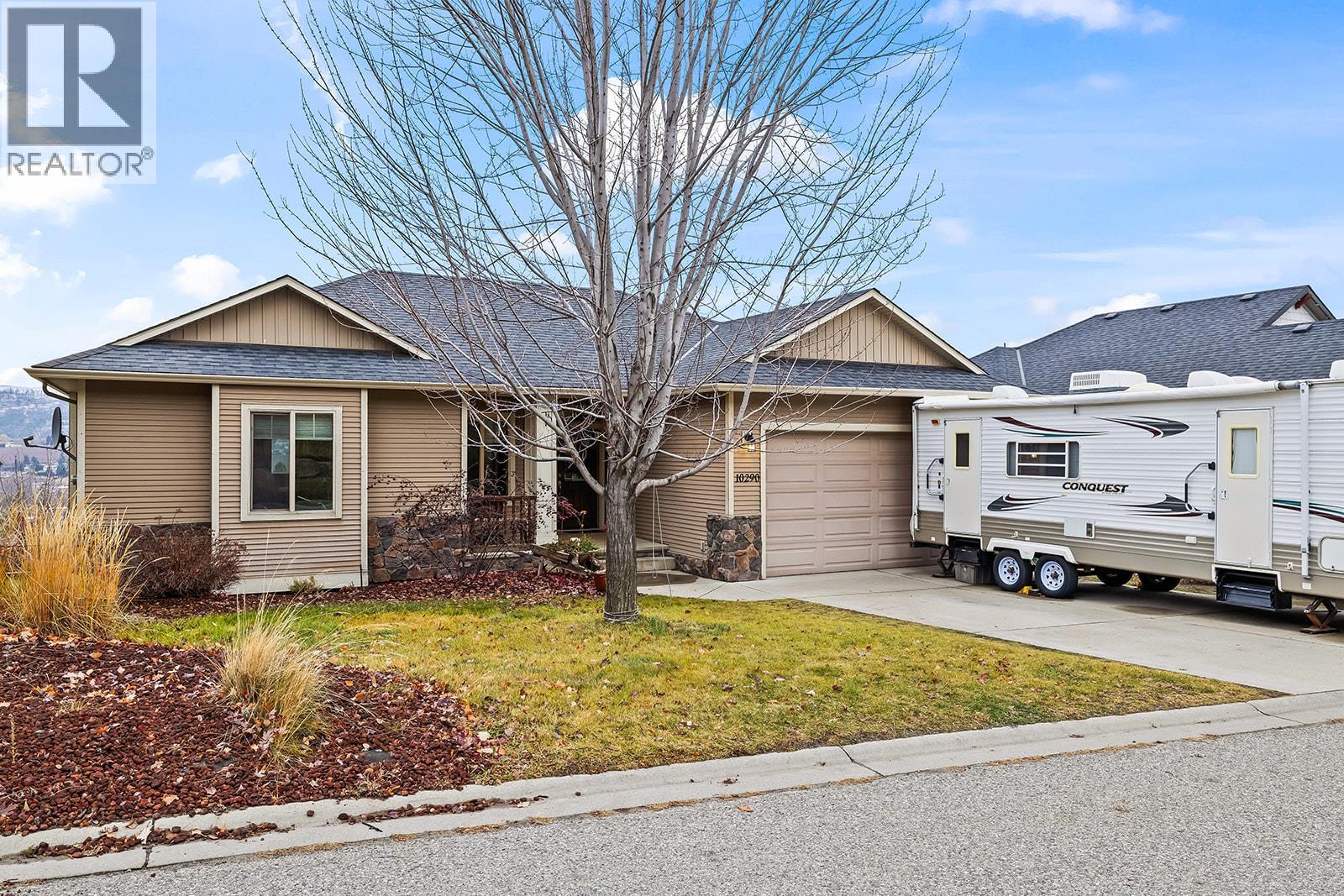 10290 Teresa Road, lake country, British Columbia